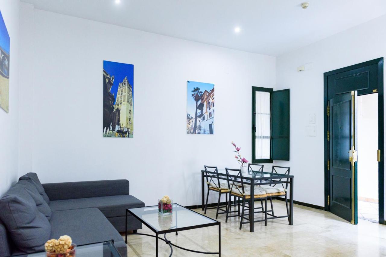 Hoteles Del Sur 塞维利亚 外观 照片