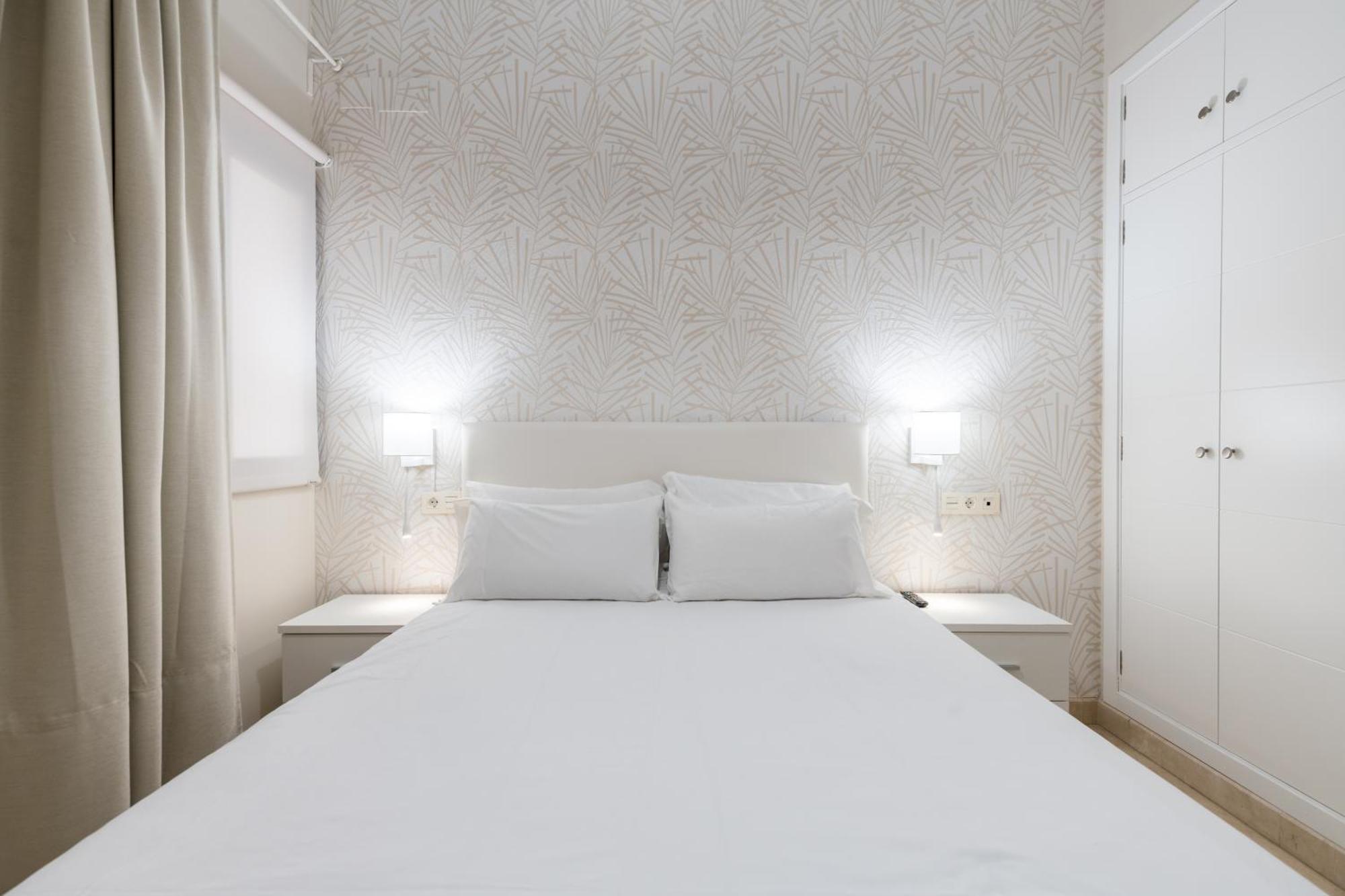Hoteles Del Sur 塞维利亚 外观 照片