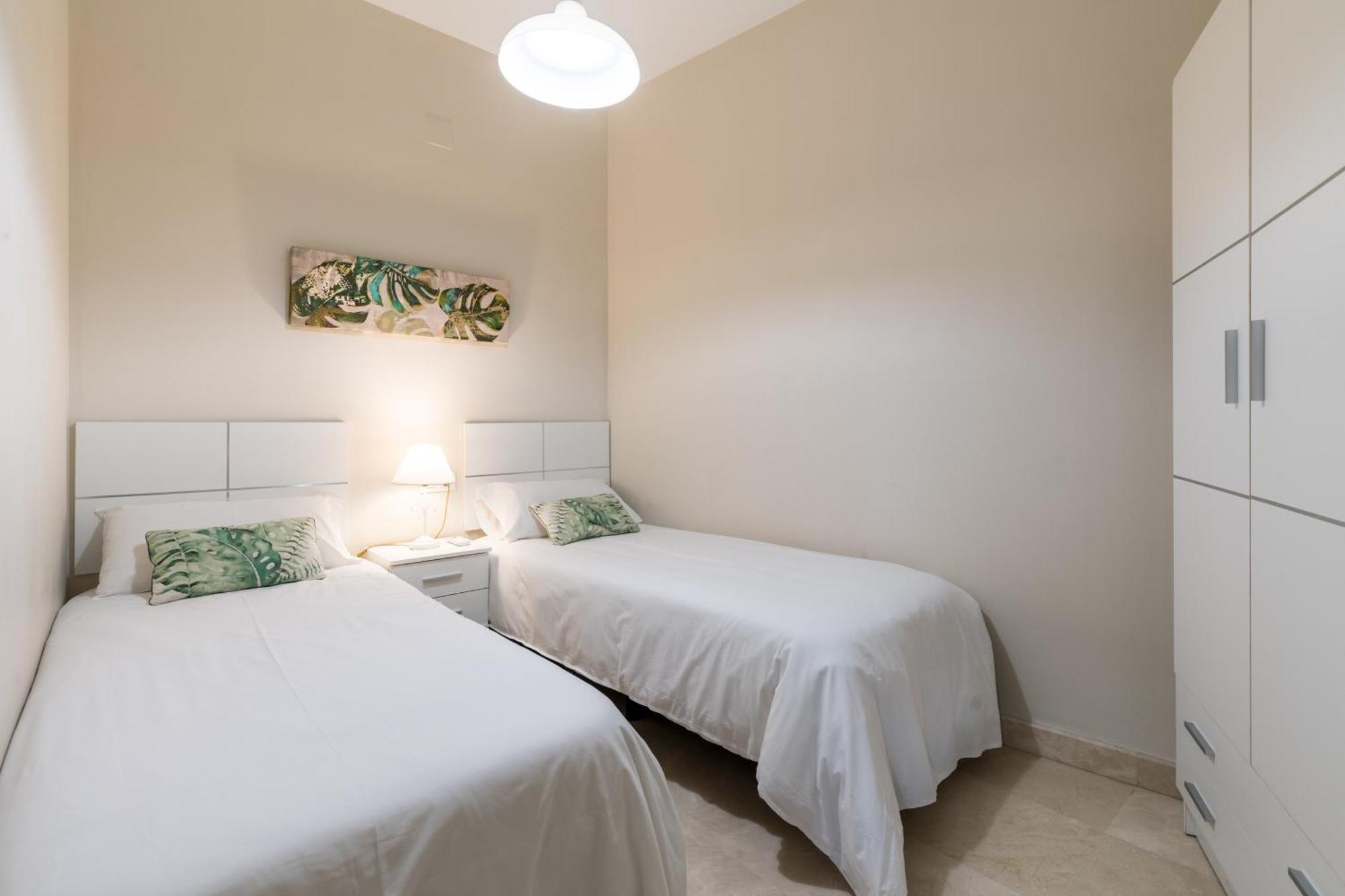 Hoteles Del Sur 塞维利亚 外观 照片