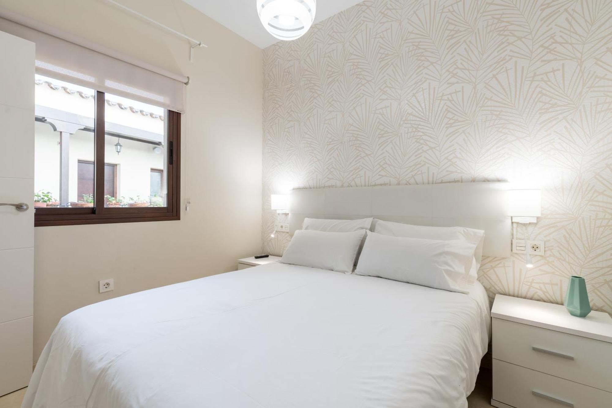 Hoteles Del Sur 塞维利亚 外观 照片