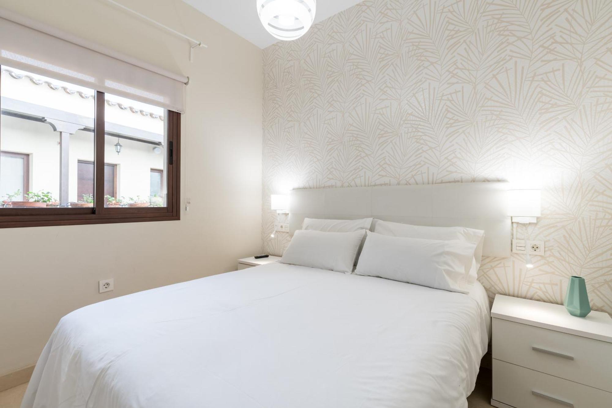 Hoteles Del Sur 塞维利亚 外观 照片